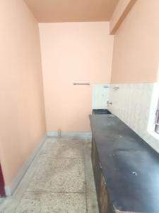 Kitchen Image of 800 Sq.ft 2 BHK Apartment / Flat for sale in Tollygunge Kolkata for Rs. 2400000