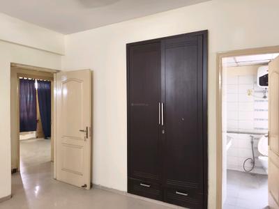 Bedroom Image of 1800 Sq.ft 3 BHK Apartment / Flat for sale in Bestech Park View Residency, Palam Vihar Gurgaon for Rs. 26500000
