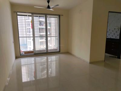 Living Room Image of 1000 Sq.ft 2 BHK Apartment / Flat for sale in Bhagwati Imperia, Ulwe Navi Mumbai for Rs. 16000000