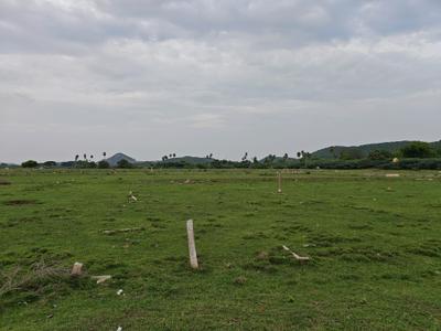Image of 1330 Sq.ft Residential Plot / Land for sale in Mahindra World City, Chennai for Rs. 1995000
