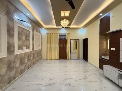 Hall Image of 1650 Sq.ft 2.5 BHK Independent House for sale in Santoshi Nagar Raipur for Rs. 4490000