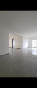Hall Image of 2215 Sq.ft 3 BHK Apartment / Flat for sale in Neknampur Hyderabad for Rs. 20700000