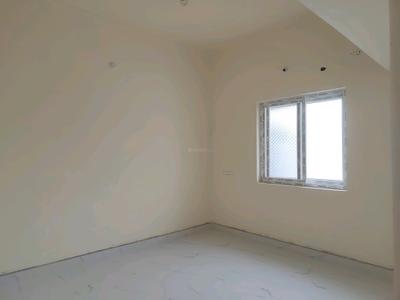 Bedroom Image of 1350 Sq.ft 3 BHK Apartment / Flat for rent in Budvel Hyderabad for Rs. 30000