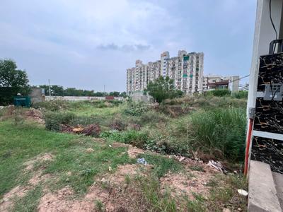 Image of 1196 Sq.ft Residential Plot / Land for sale in Mona City, Sector 115, Mohali for Rs. 4850000