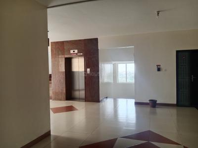Hall Image of 1800 Sq.ft 3 BHK Apartment / Flat for rent in  Imperia, Saibaba Colony Coimbatore for Rs. 40000