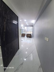 Image of 1300 Sq.ft 3 BHK Apartment / Flat for rent in Shilalekh Shukan Lifestyle, Pal Gam, Surat for Rs. 47000