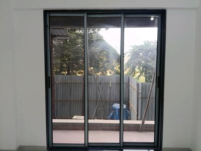 Bedroom Image of 960 Sq.ft 2 BHK Apartment / Flat for sale in Raj Shree Shashwat, Mira Road East Mira Bhayandar for Rs. 11200000