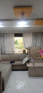 Hall Image of 1060 Sq.ft 2 BHK Apartment / Flat for sale in Govandi Mumbai for Rs. 17000000