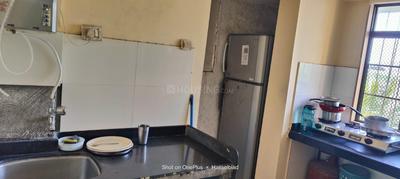 Kitchen Image of NAVKAR in Powai, Mumbai