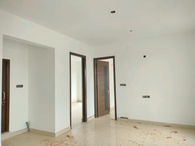 Living Room Image of 830 Sq.ft 2 BHK Apartment / Flat for sale in Bommasandra Bengaluru for Rs. 6435000