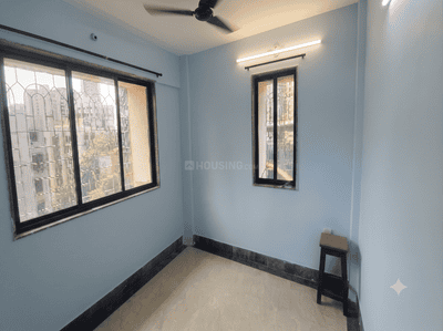 Bedroom Image of 840 Sq.ft 2 BHK Apartment / Flat for rent in Kandivali West Mumbai for Rs. 49000