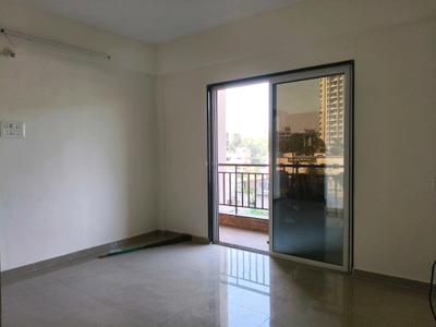 Living Room Image of 580 Sq.ft 1 BHK Apartment / Flat for sale in Bhugaon Pune for Rs. 4700000