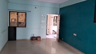 Living Room Image of 900 Sq.ft 2 BHK Apartment / Flat for sale in The Rise 1, Bhayli Vadodara for Rs. 2400000