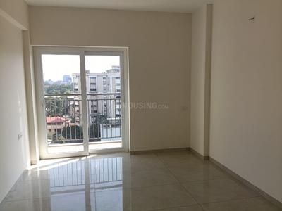 Hall Image of 1206 Sq.ft 2 BHK Apartment / Flat for sale in Veegaland Green Clouds, Kakkanad Kochi for Rs. 12000000