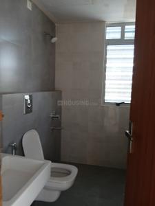 Bathroom Image of 1450 Sq.ft 3 BHK Apartment / Flat for sale in Sugam Morya, Behala Kolkata for Rs. 17000000