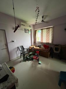 1 BHK Flat