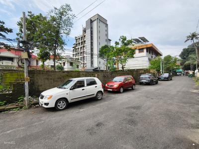 Edappally Plot View 2