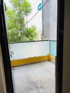 Balcony Image of 750 Sq.ft 2 BHK Apartment / Flat for sale in Sampat Hills, Bhicholi Mardana Indore for Rs. 2600000