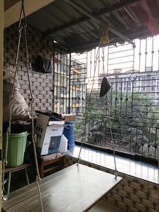 Living Room Image of 872 Sq.ft 2 BHK Apartment / Flat for sale in Kalyan West Kalyan for Rs. 6000000