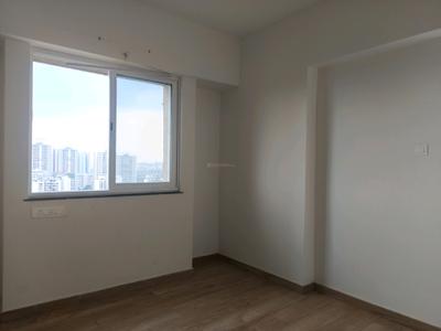 Bedroom Image of 1000 Sq.ft 2 BHK Apartment / Flat for sale in Prithvi Proximus, Hadapsar Pune for Rs. 7600000