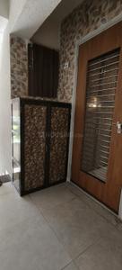 Image of 771 Sq.ft 1 BHK Builder Floor for sale in Dahin Nagar, Surat for Rs. 3500000