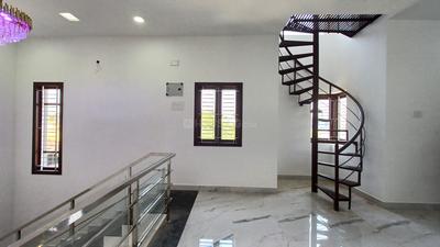 Hall Image of 2400 Sq.ft 3 BHK Independent House for sale in Cheran Ma Nagar Coimbatore for Rs. 17000000