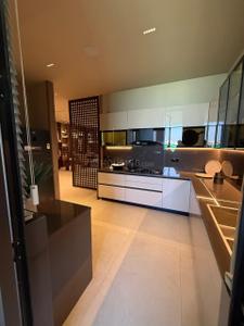 Balcony Image of 3575 Sq.ft 4.5 BHK Apartment / Flat for sale in Gul E Punjab Gulnaar Zenium, Dyalpur Mohali for Rs. 28300000