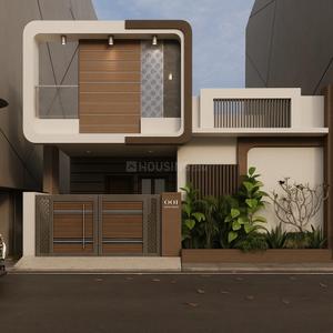 Image of 900 Sq.ft 2 BHK Villa for sale in Global City, Karumathampatti, Coimbatore for Rs. 5200000