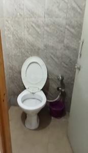 Bathroom Image of 1200 Sq.ft 2 BHK Apartment / Flat for sale in Vejalpur Ahmedabad for Rs. 4400000
