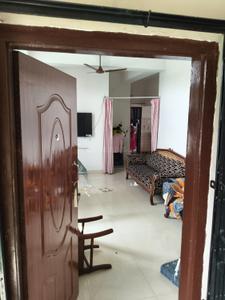 Hall Image of 1300 Sq.ft 2.5 BHK Apartment / Flat for sale in Six Mile Guwahati for Rs. 5600000