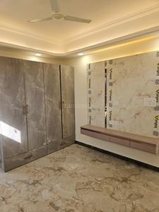 Bedroom Image of 1200 Sq.ft 3 BHK Apartment / Flat for rent in Kakadeo Kanpur for Rs. 27000