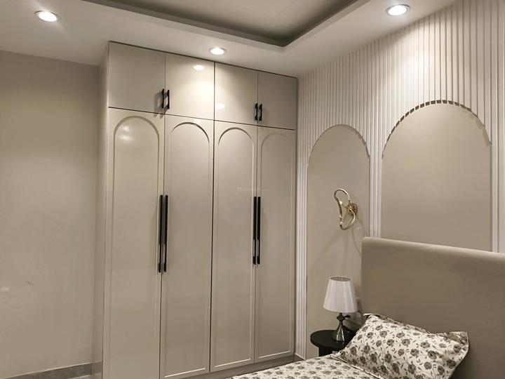 DLF Phase 3 Bedroom One 1