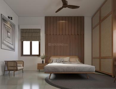 Bedroom Image of 1044 Sq.ft 2 BHK Apartment / Flat for sale in Kalapatti Coimbatore for Rs. 7300000