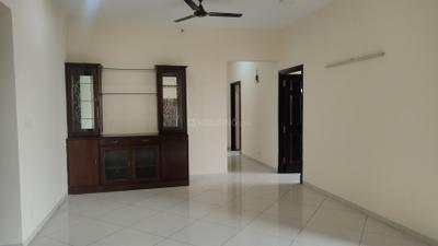 Living Room Image of 1800 Sq.ft 3 BHK Apartment / Flat for rent in Sobha Habitech, Whitefield Bengaluru for Rs. 76000
