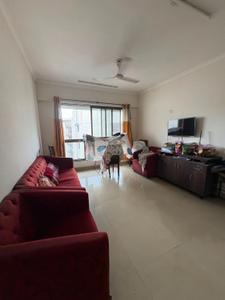 Hall Image of Godrej PG in Chembur, Mumbai