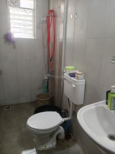 Bathroom Image of 850 Sq.ft 2 BHK Apartment / Flat for sale in Rahul Eastview, Hadapsar Pune for Rs. 7000000