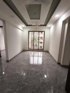 Hall Image of 1250 Sq.ft 2.5 BHK Apartment / Flat for sale in Dombivli West Thane for Rs. 9500000