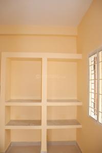 Bedroom Image of 1200 Sq.ft 2 BHK Independent House for rent in Subudhipur Bhubaneswar for Rs. 12500