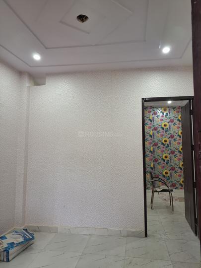 Burari Garhi, Burari Main Image 1