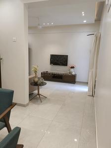 Hall Image of 950 Sq.ft 3 BHK Apartment / Flat for sale in Darshanam Seltosa, Sevasi Vadodara for Rs. 5100000
