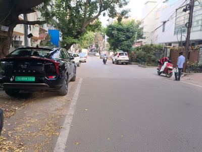 Image of 3510 Sq.ft Residential Plot / Land for sale in Banjara Hills, Hyderabad for Rs. 136500000