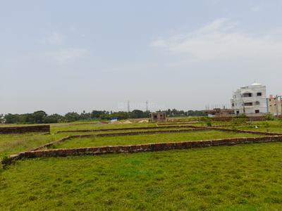 Hirapur Plot View 3