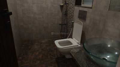 Image of 1205 Sq.ft 2 BHK Apartment / Flat for rent in Omkar Veda Exclusive, Parel, Mumbai for Rs. 125000