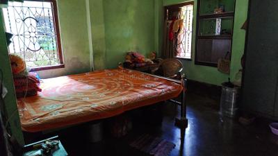 Bedroom Image of 3600 Sq.ft 4 BHK Independent House for sale in Kalyani Nadia for Rs. 7000000