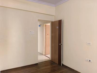 Bedroom Image of 1300 Sq.ft 3 BHK Apartment / Flat for rent in Dombivli East Thane for Rs. 30000