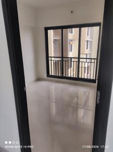 Hall Image of 600 Sq.ft 2 BHK Apartment / Flat for sale in DGS Sheetal Regalia, Borivali East Mumbai for Rs. 14500000