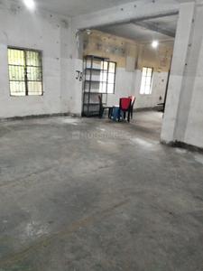 Image of 1800 Sq.ft 4 BHK Apartment / Flat for rent in Dum Dum Cantonment, Kolkata for Rs. 41000