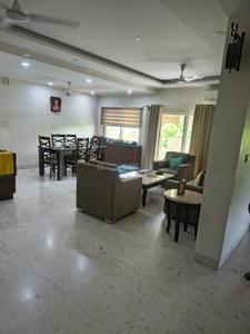 3.5 BHK Flat