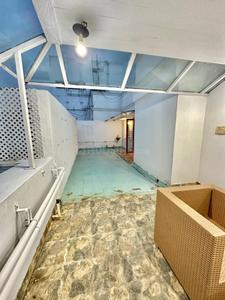 Balcony Image of 1416 Sq.ft 3 BHK Apartment / Flat for sale in Crown De Chettinad, Perungudi Chennai for Rs. 17500000