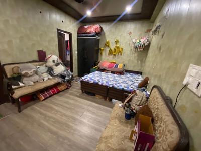 Bedroom Image of 286 Sq.ft 1 RK Apartment / Flat for sale in Motiaz Heights, Dhakoli Zirakpur for Rs. 2000000